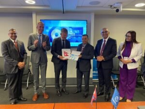 Read more about the article विश्व बैंकले नेपाललाई पुनर्निर्माणमा सघाउने