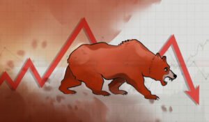 Read more about the article सेयर बजार निरन्तर ओरालाे