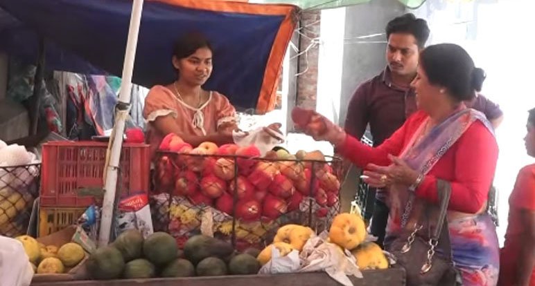 Read more about the article अकाशियाे फलफूलकाे मूल्य