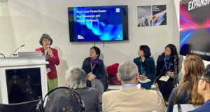 Read more about the article ‘विश्वव्यापी तापमान वृद्धिका कारण नेपाललाई हरेक वर्ष ठूलो क्षति’