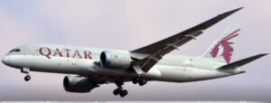 Read more about the article भाेलिदेखि कतार एयरले पनि गाैतमबुद्ध विमानस्थलबाट उडान गर्ने