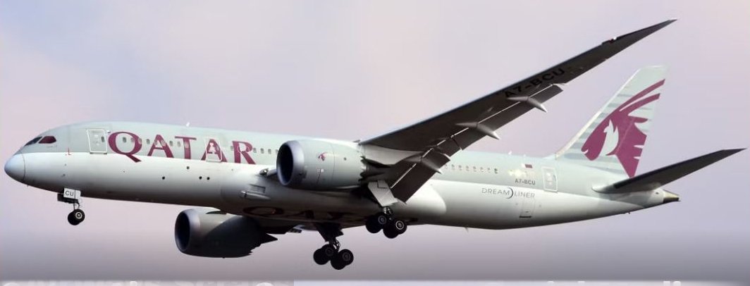 Read more about the article भाेलिदेखि कतार एयरले पनि गाैतमबुद्ध विमानस्थलबाट उडान गर्ने