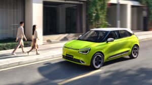 Read more about the article नामीको प्रारम्भिक मूल्य समायोजन, न्यूनतम पच्चीस हजारदेखि मूल्य वृद्धि