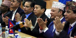 Read more about the article बंगलादेशमा ४० मेगावाट विद्युत निर्यात सुरु