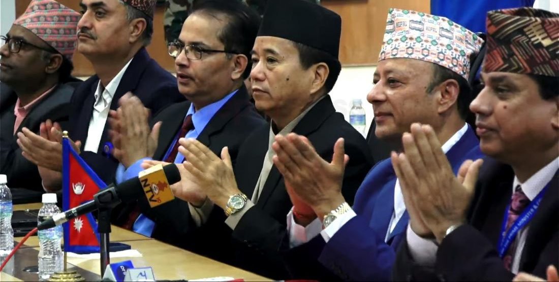 Read more about the article बंगलादेशमा ४० मेगावाट विद्युत निर्यात सुरु