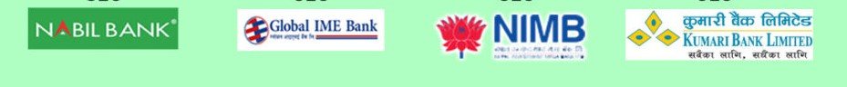 Read more about the article वाणिज्य बैंकहरुको नाफा १७ अर्ब ६८ करोड : नबिल र ग्लोबल आईएमईकै हालीमुहाली