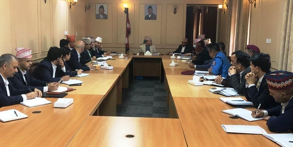 Read more about the article संसदीय समितिको प्रतिवेदनले औंल्याएका कानुनी सुधार गर्न कार्यदल गठन