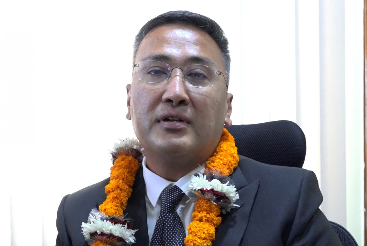 Read more about the article ‘राेकिएकाे आईपिओ निष्कासन अब खुल्छ’