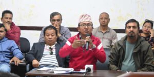 Read more about the article जीबी राई पक्राउ नपर्नुमा सरकारकै हात : सहकारी पीडित