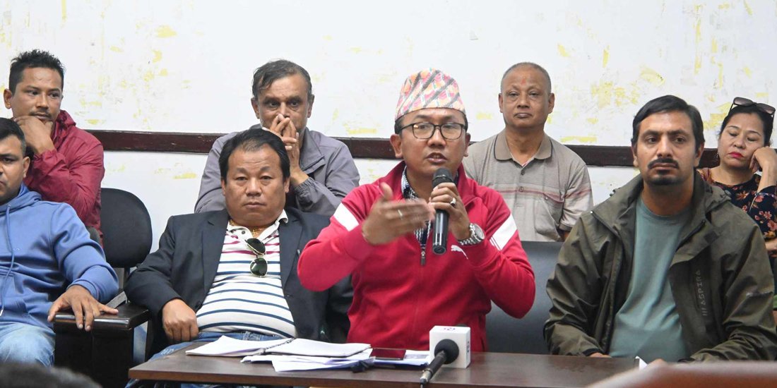 Read more about the article जीबी राई पक्राउ नपर्नुमा सरकारकै हात : सहकारी पीडित