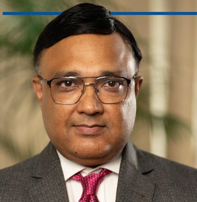 Read more about the article नेपाल बैंकर्स संघको अध्यक्षमा सन्तोष कोइराला निर्विरोध