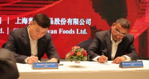 Read more about the article चीनमा वार्षिक डेढ अर्ब अमेरिकी डलरको राँगाभैँसीको मासु निर्यात गर्ने समझदारी