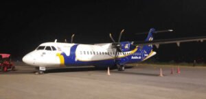 Read more about the article राजविराज विमानस्थलबाट रात्रिकालीन उडान