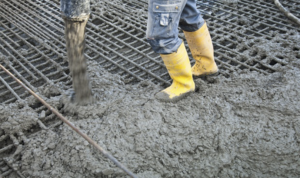 Read more about the article निर्माण याममै व्यवसायीले बढाए सिमेन्ट र रडकाे मूल्य