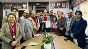 Read more about the article समानीकरण अनुदान कटौती नगर्न माग