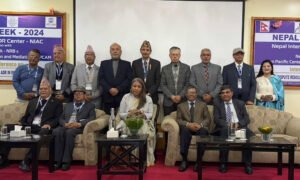 Read more about the article पर्वतीय क्षेत्रहरूको संरक्षणका लागि पहाडी राष्ट्रहरूको समूह गठन गर्न आह्वान