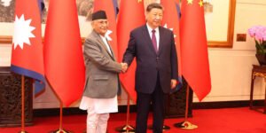 Read more about the article बीआरआइ कार्यान्वयन सम्झौतापत्र सार्वजनिक