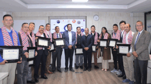 Read more about the article धेरै कर तिर्ने करदातालाई सम्मान