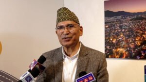 Read more about the article अब कसरी अघि बढ्छ गभर्नर नियुक्ति प्रक्रिया ?