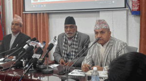 Read more about the article कृषि मन्त्रालयबाट ५ वर्षमा १ खर्ब ७ अर्ब ६६ करोड अनुदान वितरण