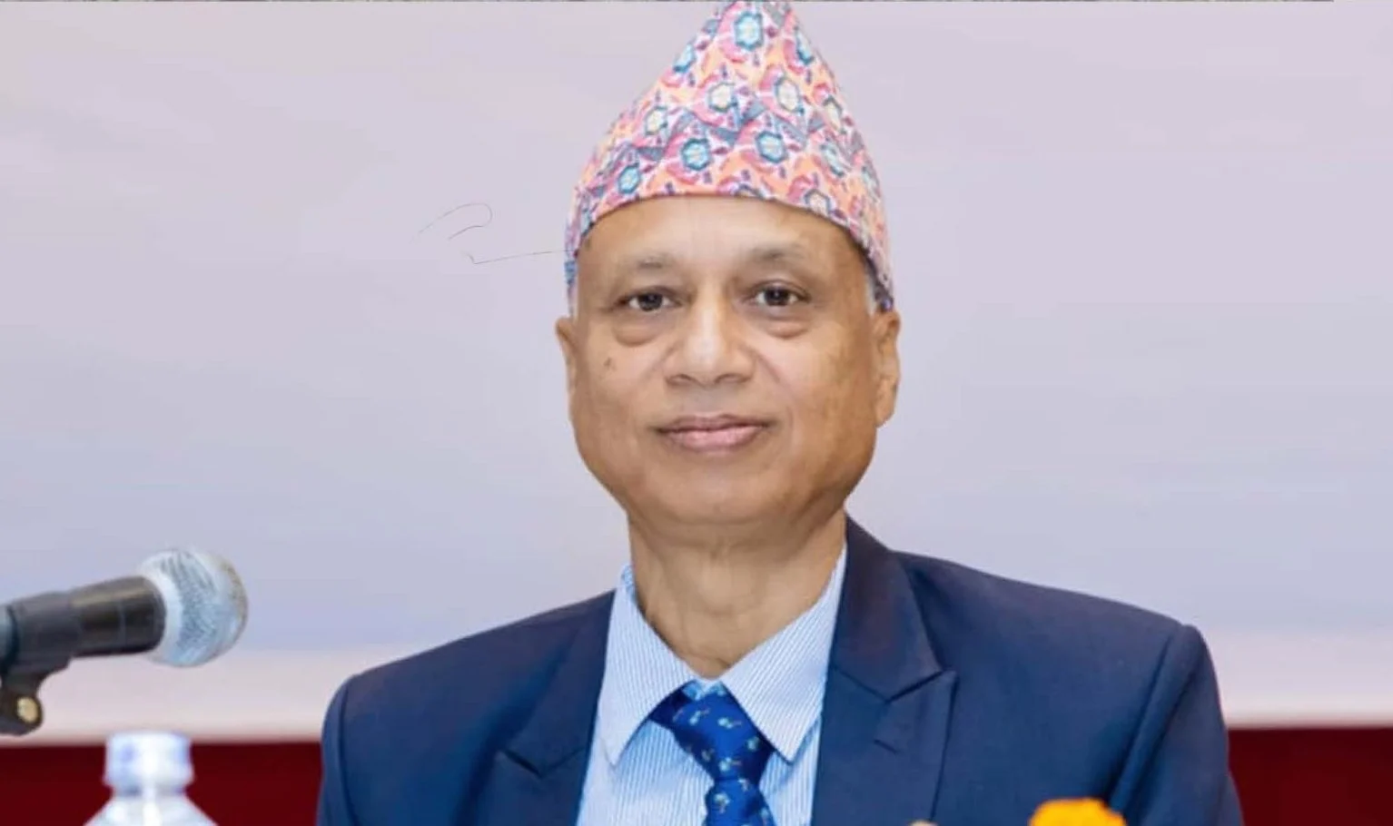 Read more about the article शाइन रेसुङ्गा डेभलपमेन्ट बैंकको अध्यक्षमा दाेहाेरिए पौडेल