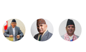 Read more about the article मन्त्रीहरुको रिर्पोट कार्ड :भौतिक मन्त्री ‘फेल’,अर्थ र उद्योग मन्त्री ‘थर्ड डिभिजन’