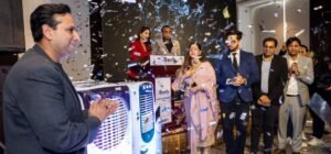 Read more about the article बर्ली एयर कुलर नेपालमा भव्य रूपमा लन्च