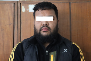 Read more about the article यार्सागुम्बाको व्यापार गर्ने भन्दै ठग्ने पक्राउ