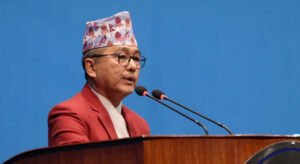 Read more about the article ‘भाटभटेनी लुटपाटमा पक्राउ परेका कांग्रेस नेताका छाेरालाई किन त्यत्तिकै छाडियाे ?’