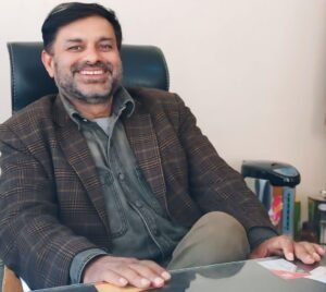 Read more about the article हक्की डिजीका कार्यशैलीले कालाबजारीया उद्योगीको रुवावासी