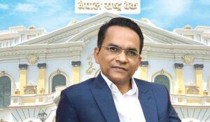 Read more about the article १ हजार ५ सयको नयाँ नोट छाप्ने गभर्नर पौडेलको पहिलो निर्णय