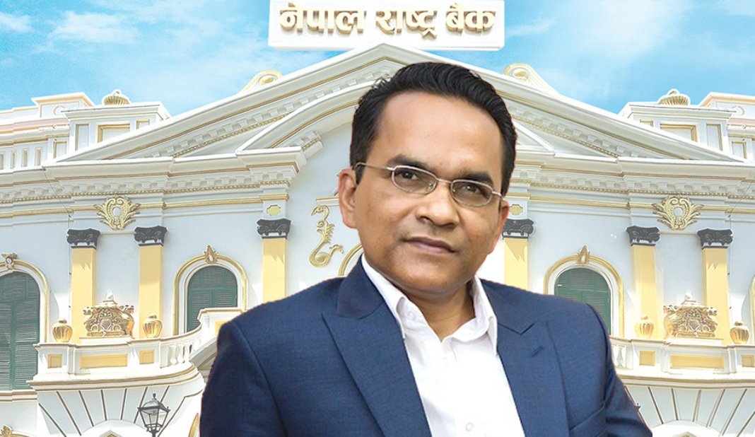 Read more about the article बैंकिङ प्रणालीको परम्परागत परिभाषा र अभ्यासमाथि नै बहसको आवश्यकता