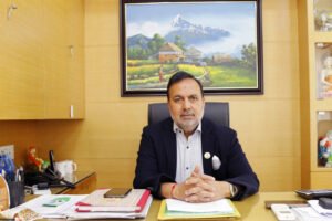 Read more about the article नुनमा यसरी घुस्दैछ निजी क्षेत्र