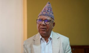 Read more about the article माधव नेपालसहित ९३ जनाविरुद्ध भ्रष्टाचार मुद्दा