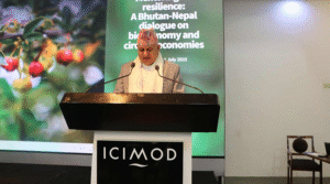 Read more about the article सन् २०३० सम्म ५ लाख हरित रोजगारी सिर्जना गर्ने राष्ट्रिय लक्ष्य