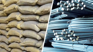 Read more about the article उद्याेगीले घटाए सिमेन्ट र डन्डीको भाउ