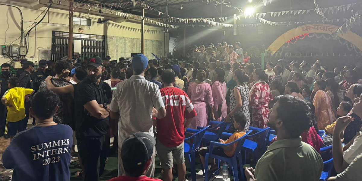 Read more about the article डिङ्गरनगर दूरगामी बहुउद्देश्यीय सहकारी संस्थामा २५ करोड अपचलन