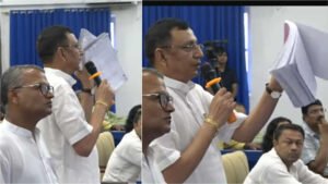 Read more about the article मधेश सरकारले ल्याएको बजेटको दुईथरी रेडबुक