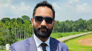 Read more about the article ११ करोड ठगी आरोप लागेका सेयर ब्रोकर श्रीवास्तव पक्राउ