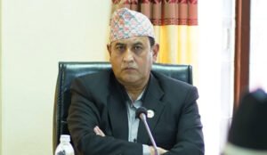 Read more about the article कुलिङ पिरियडको गडबडीमा रामहरि खतिवडा नैतिक जिम्मेवार