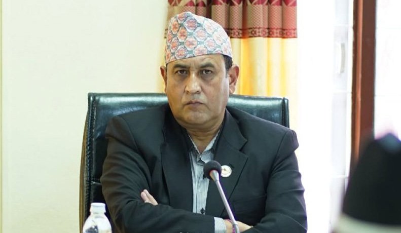 Read more about the article कुलिङ पिरियडको गडबडीमा रामहरि खतिवडा नैतिक जिम्मेवार