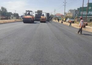 Read more about the article फेरि एक वर्ष थपियाे नारायणघाट–बुटवल सडक आयोजनाको म्याद