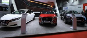 Read more about the article नाइमा नेपाल मोबिलिटी एक्स्पो १ लाखले गरे अवलोकन