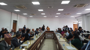 Read more about the article अर्थतन्त्र जगाउन निजी क्षेत्रले माग्याे सरकारसँग सुरक्षा