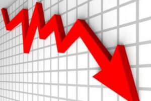 Read more about the article नेप्सेमा उच्च अङ्ककाे गिरावट