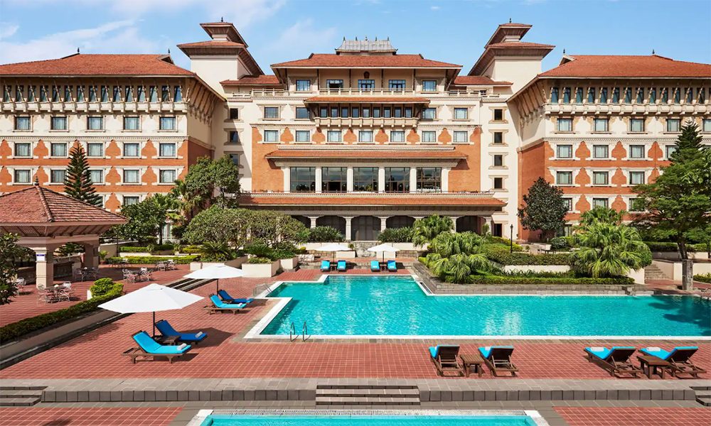 Read more about the article हयात हाेटलले निकाल्याे सबै कर्मचारी