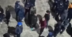 Read more about the article दुर्गा प्रसाईं अराजक अभिव्यक्तिका आरोपमा पक्राउ