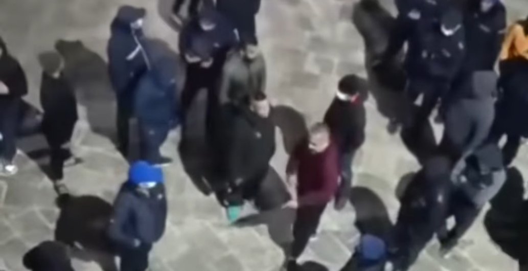 Read more about the article दुर्गा प्रसाईं अराजक अभिव्यक्तिका आरोपमा पक्राउ