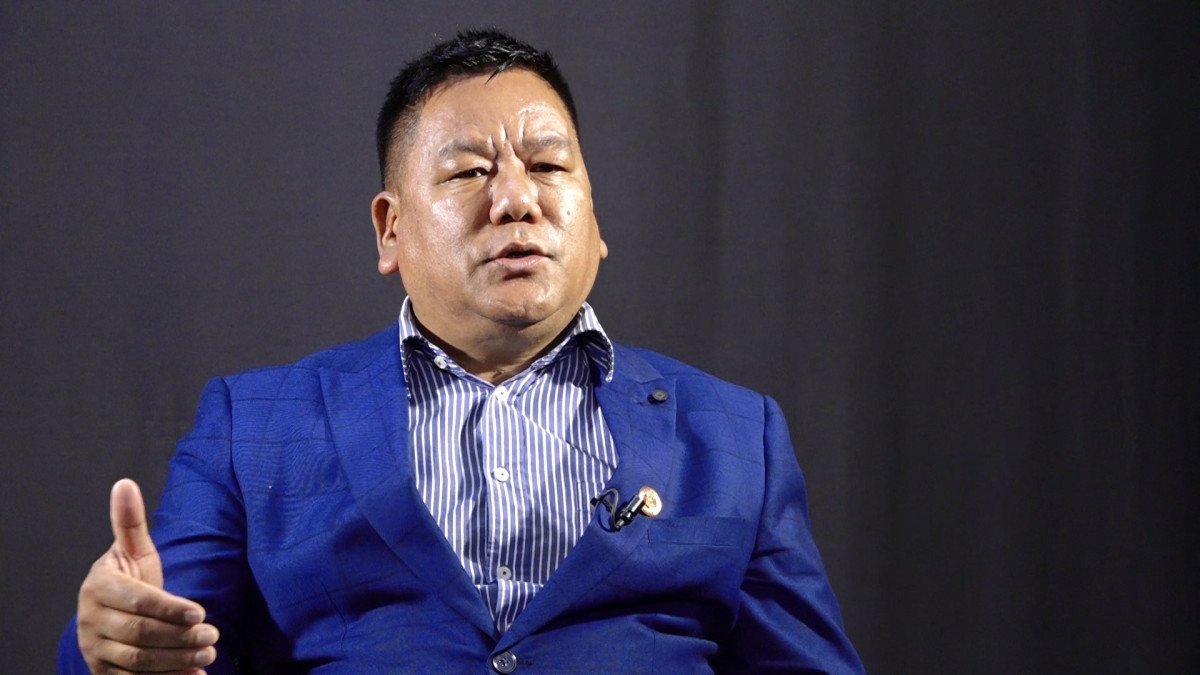 Read more about the article मलेसियाकाे नयाँ नियम नमान्ने व्यवसायीकाे घाेषणा