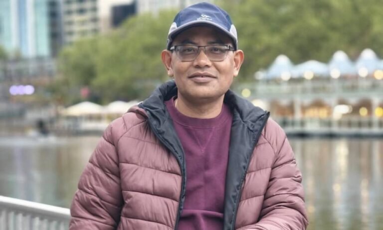 एनआईसी एशिया बैंकको सीईओमा शाक्य नियुक्त